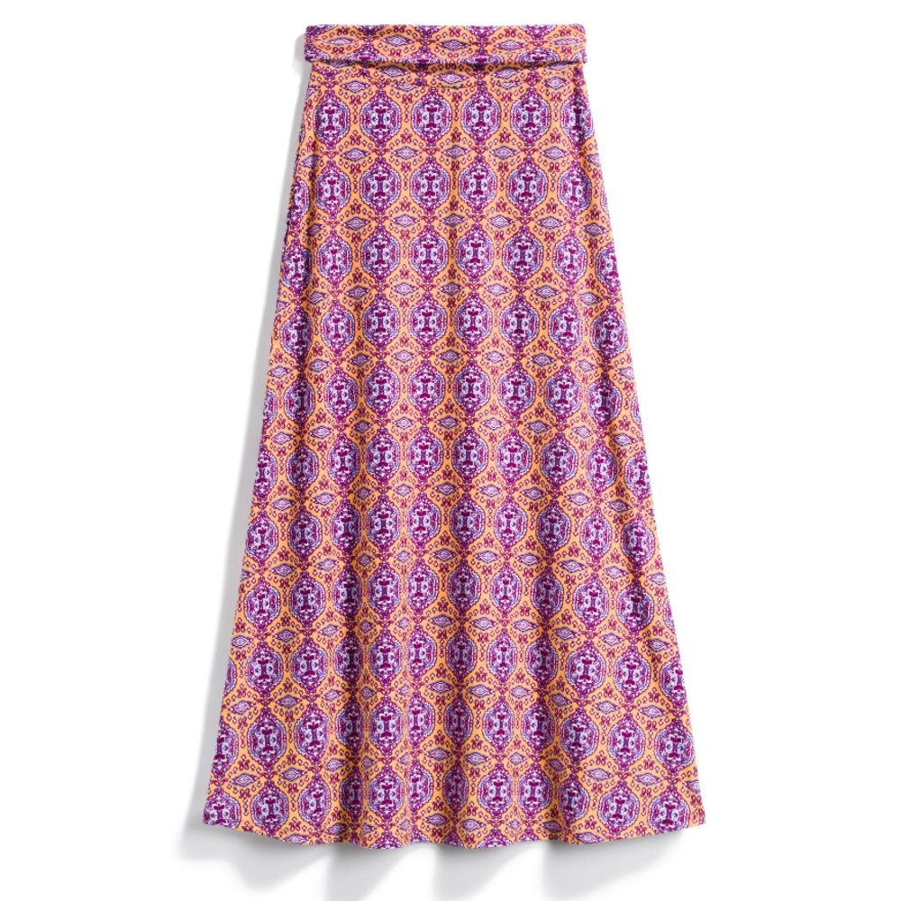 Loveappella Maxi Skirt - Stitch Fix